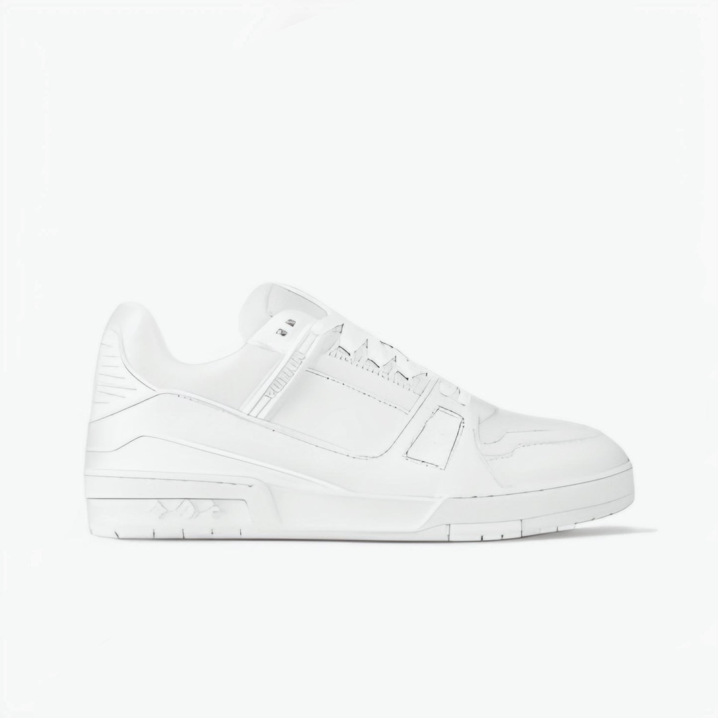 Louis Vuitton - Sneakers