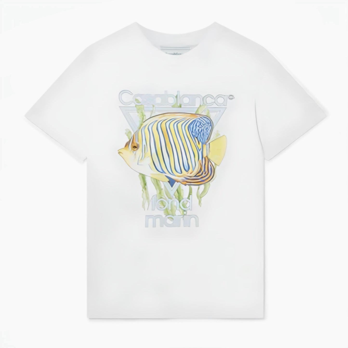 Casablanca - T-shirt