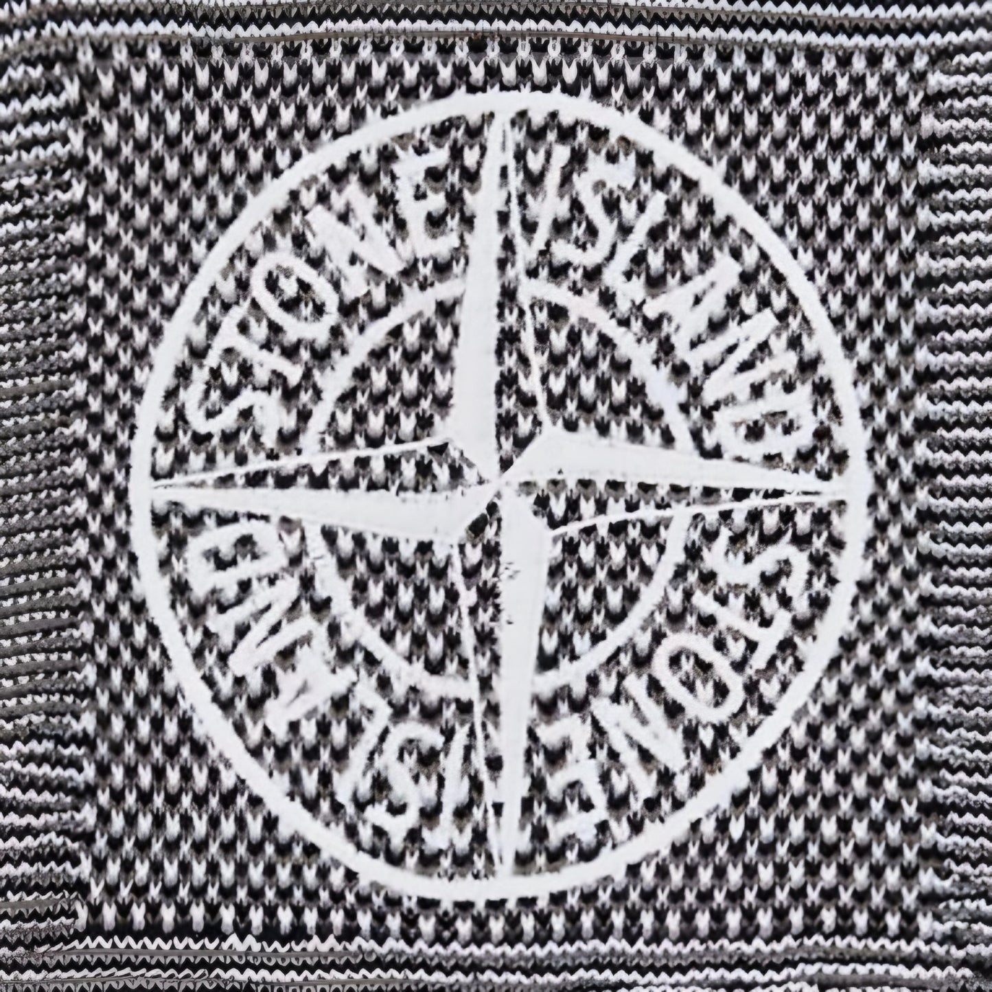 Stone island - Pull