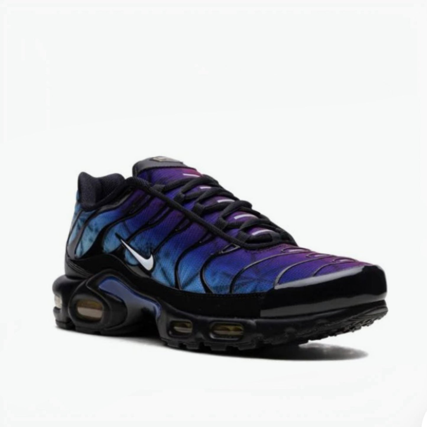 Nike - Tn 25 years