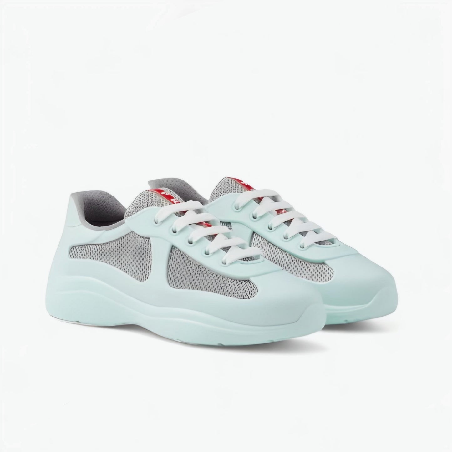 Prada - America´s cup