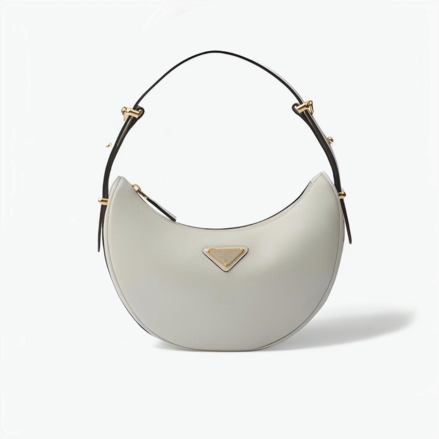 Prada - Sac arqué