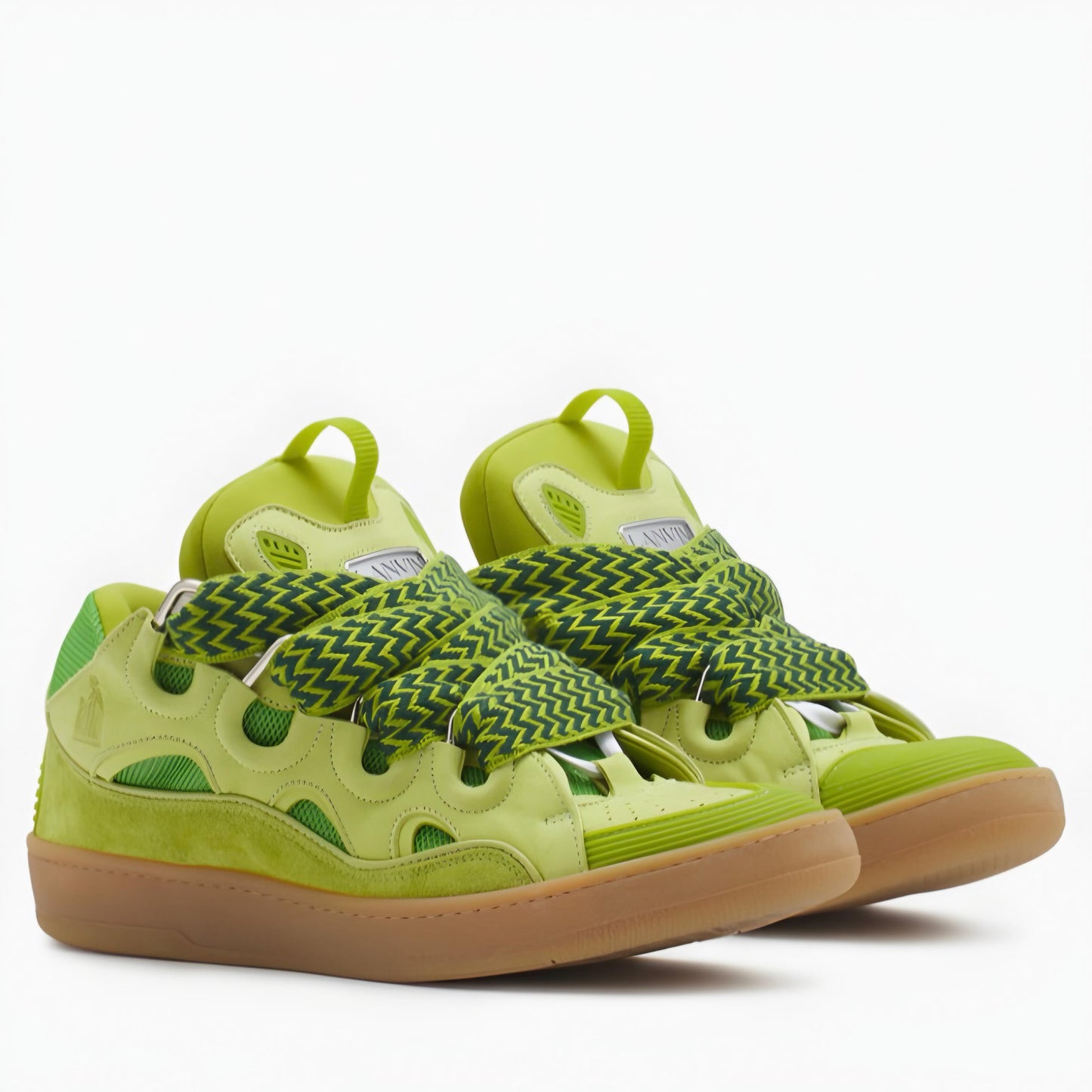 Lanvin - Sneakers Curb