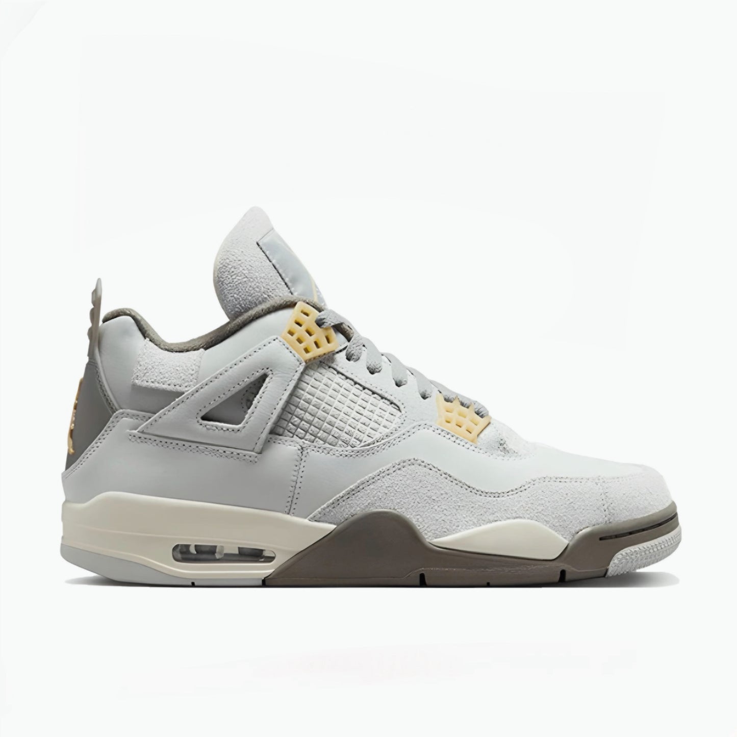 Nike - Air Jordan 4