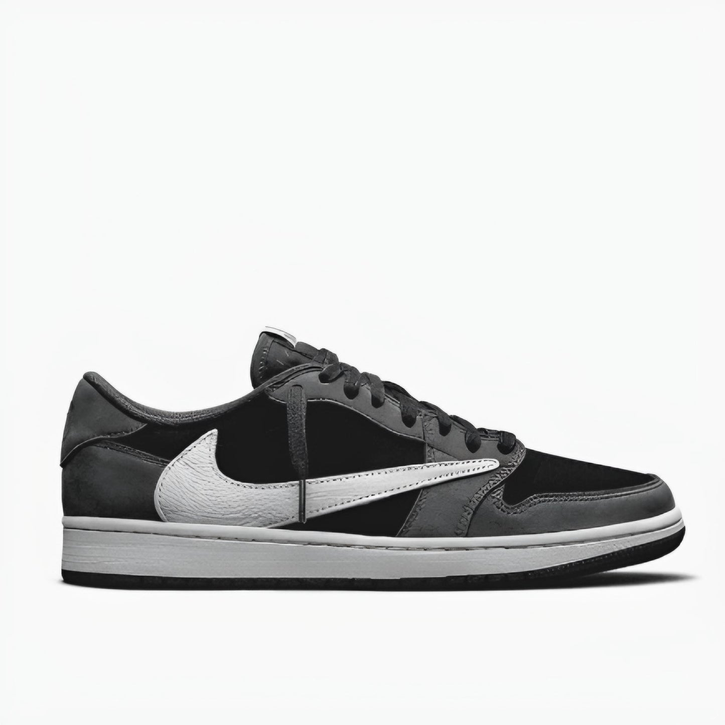 Nike - Air Jordan 1 low Travis scott