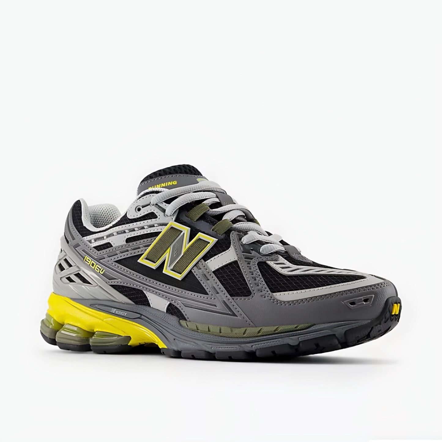 New balance - 1906R