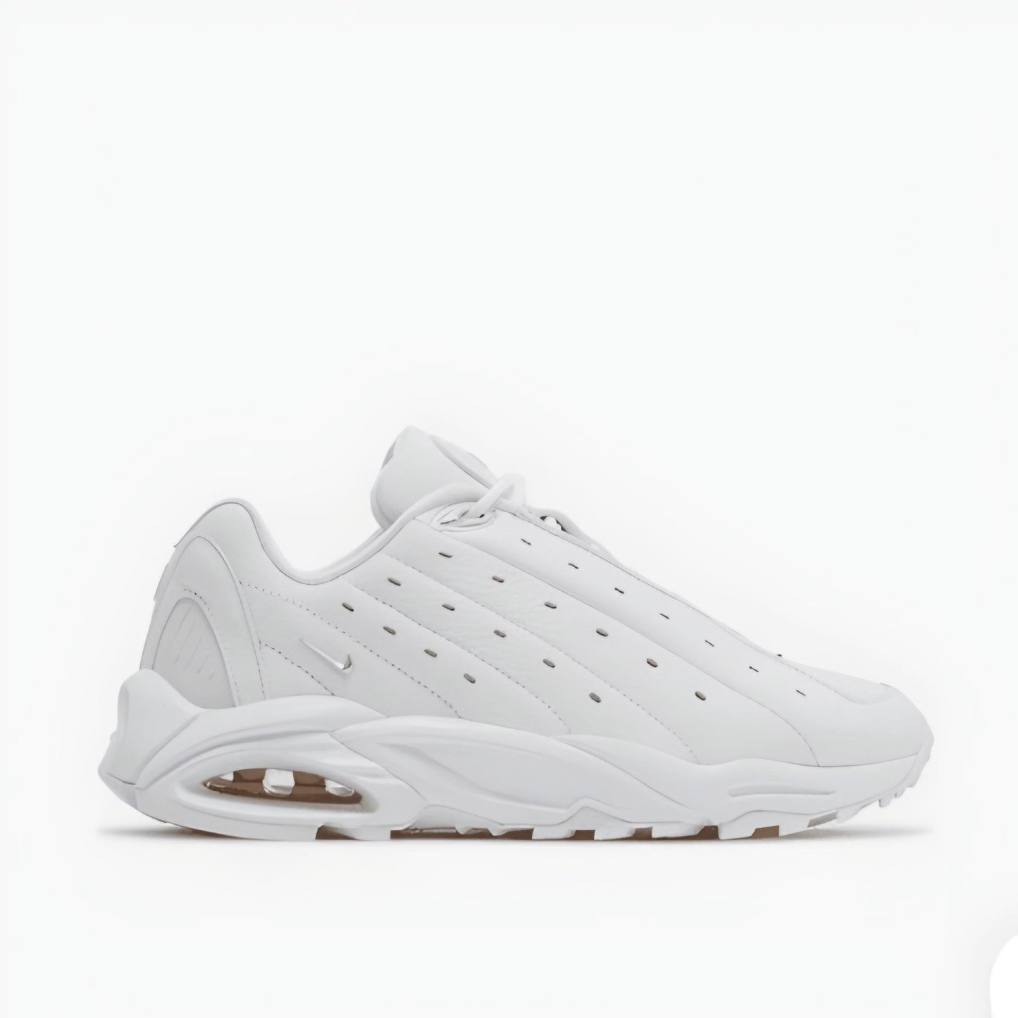 Nike - Nocta