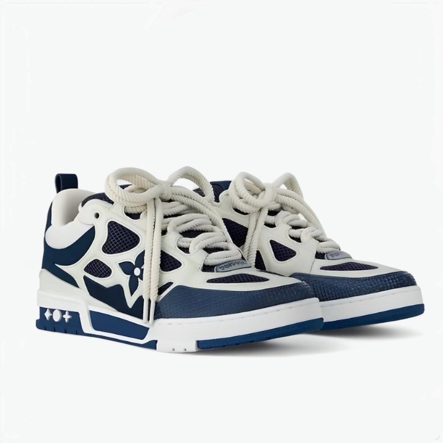 Louis Vuitton - Sneakers LV Skate