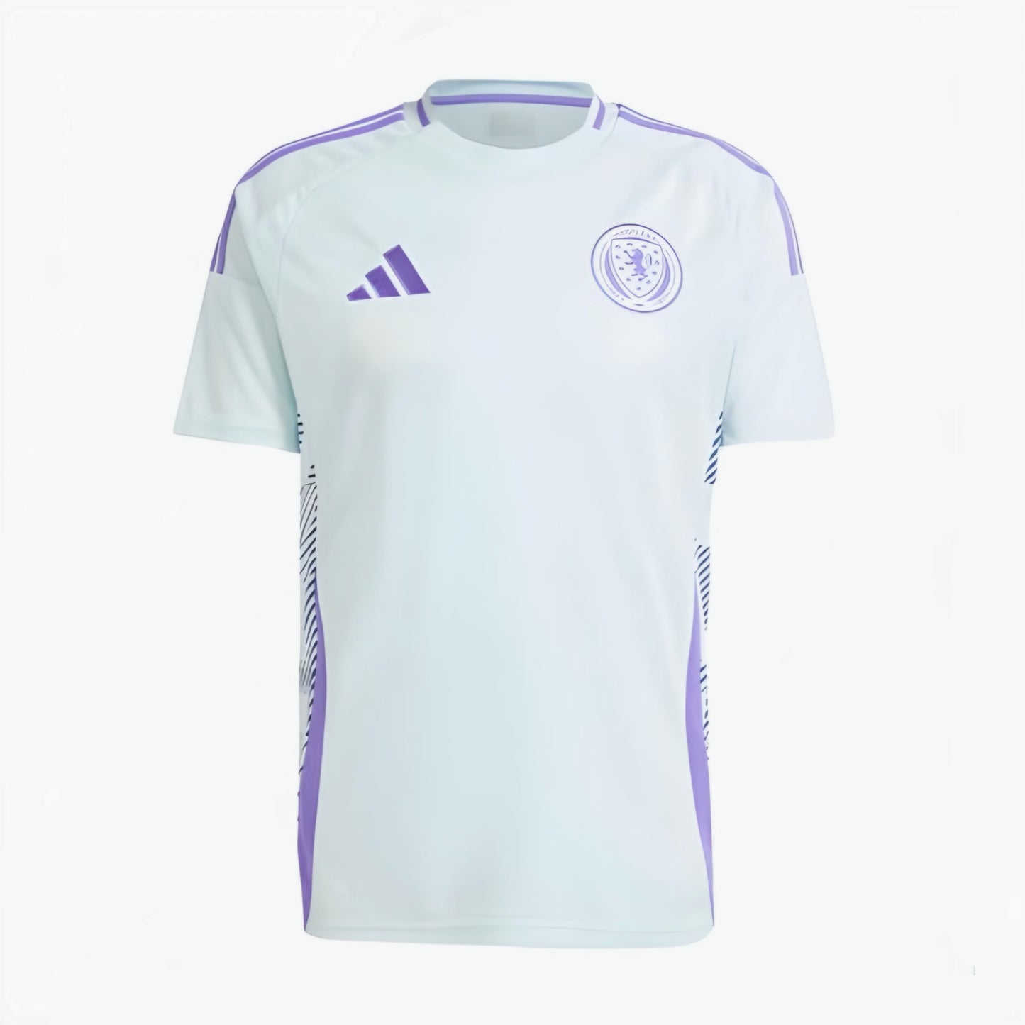 Adidas - Écosse