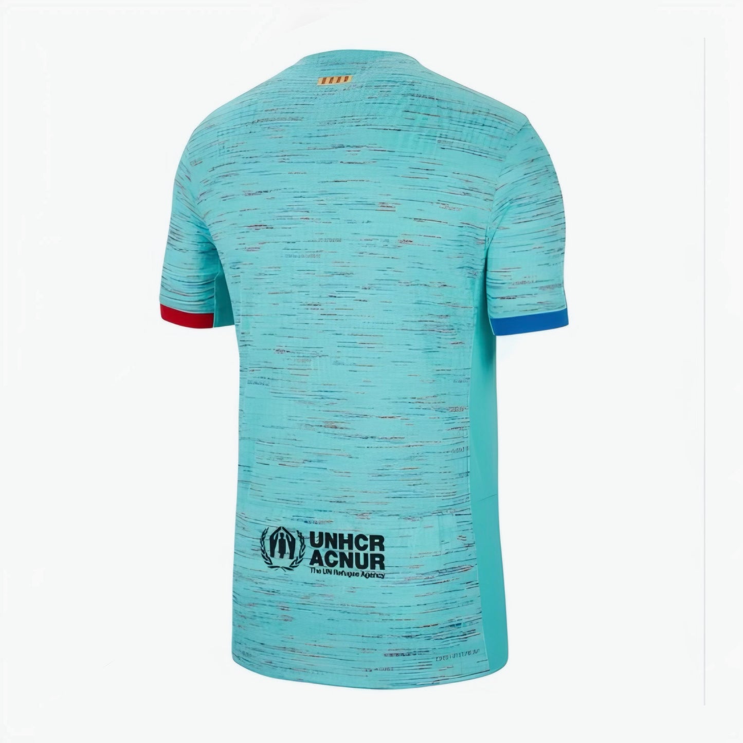 Nike - Fc Barcelone