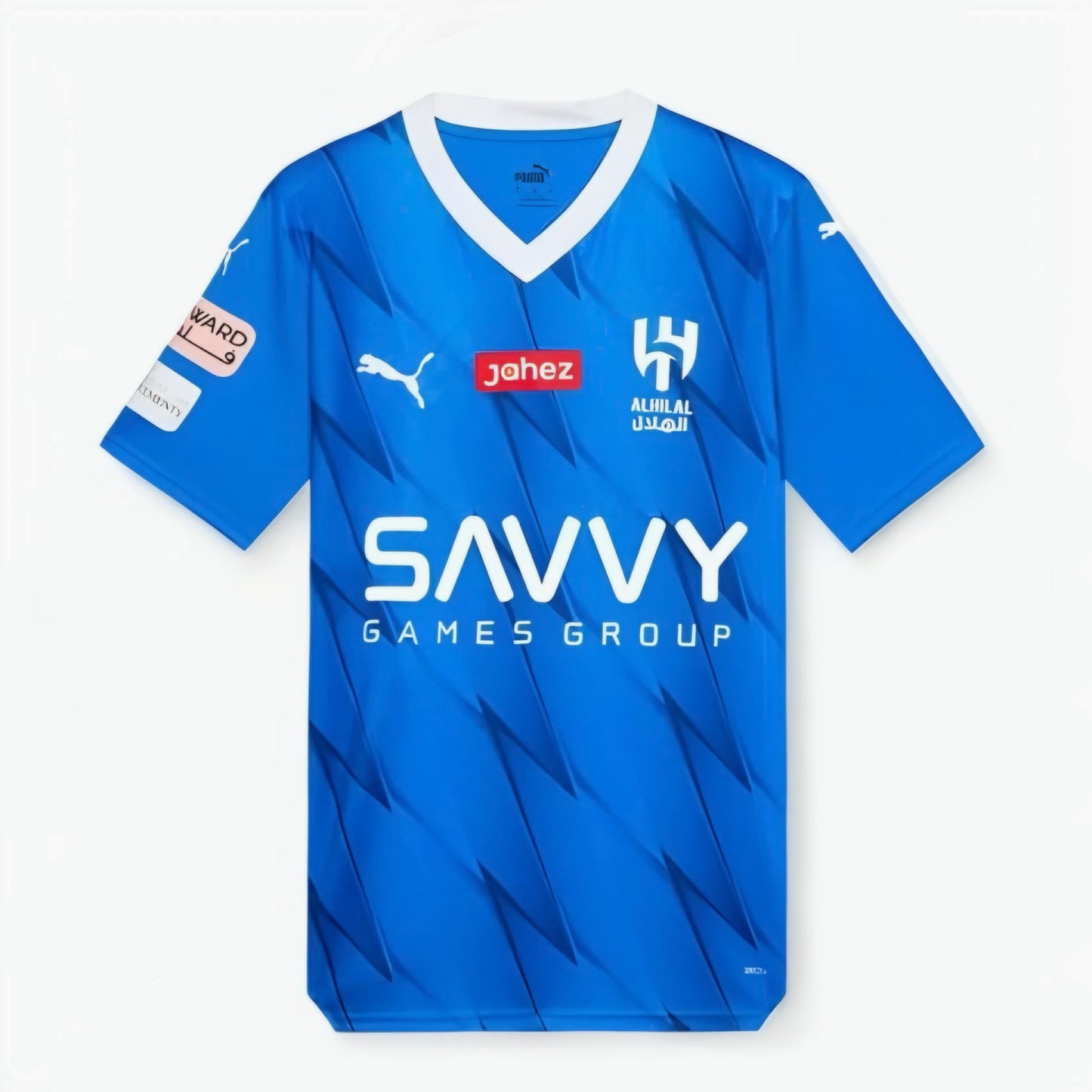 Puma - Al Hilal
