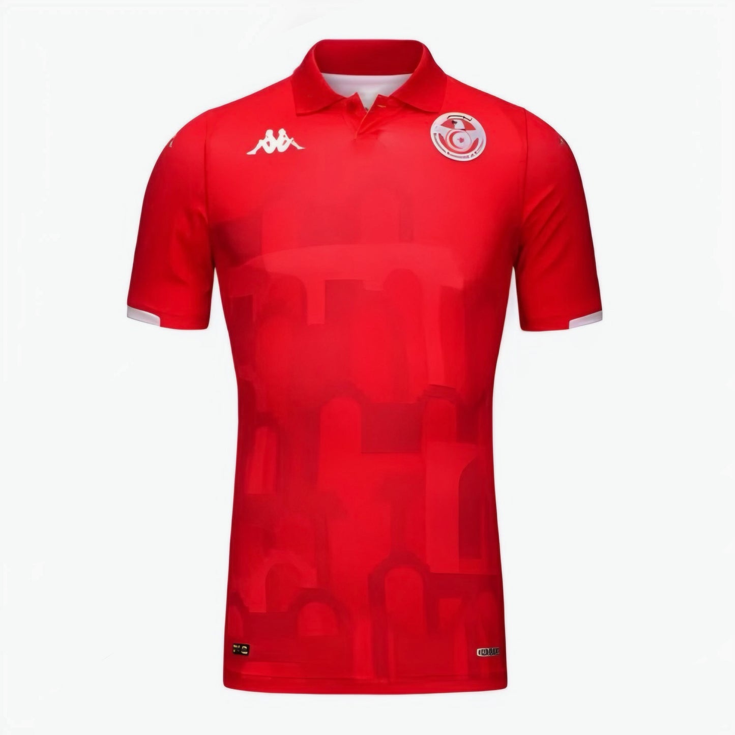 Kappa - Tunisie