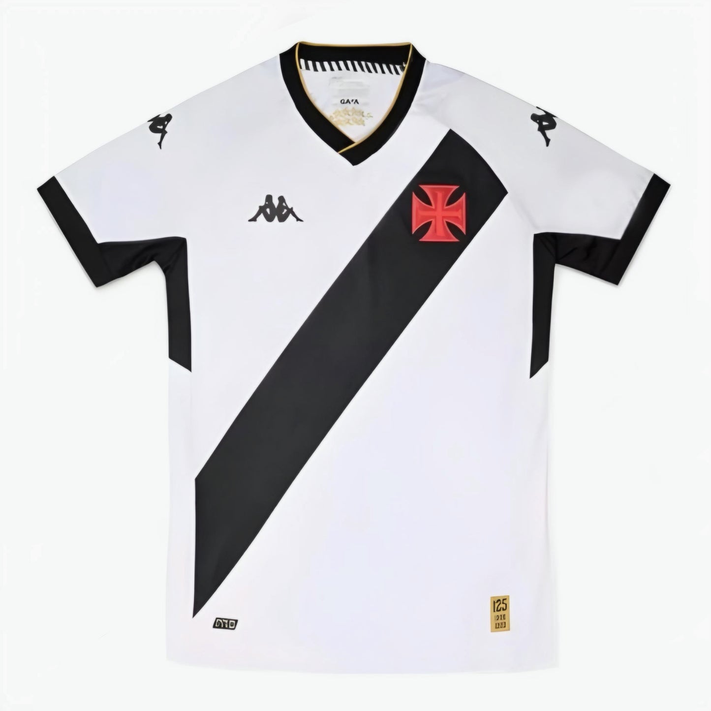 Kappa - Vasco de Gama
