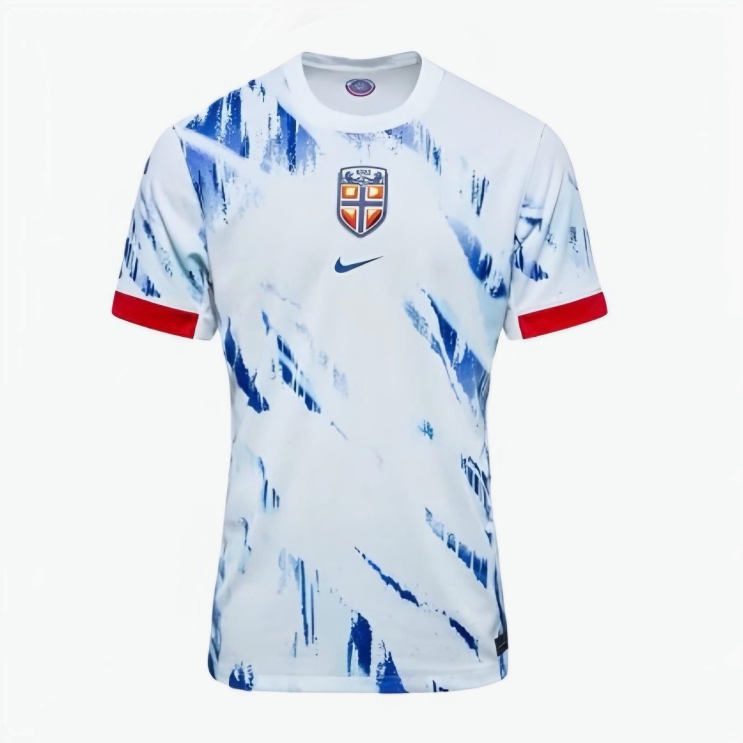 Nike - Norvège