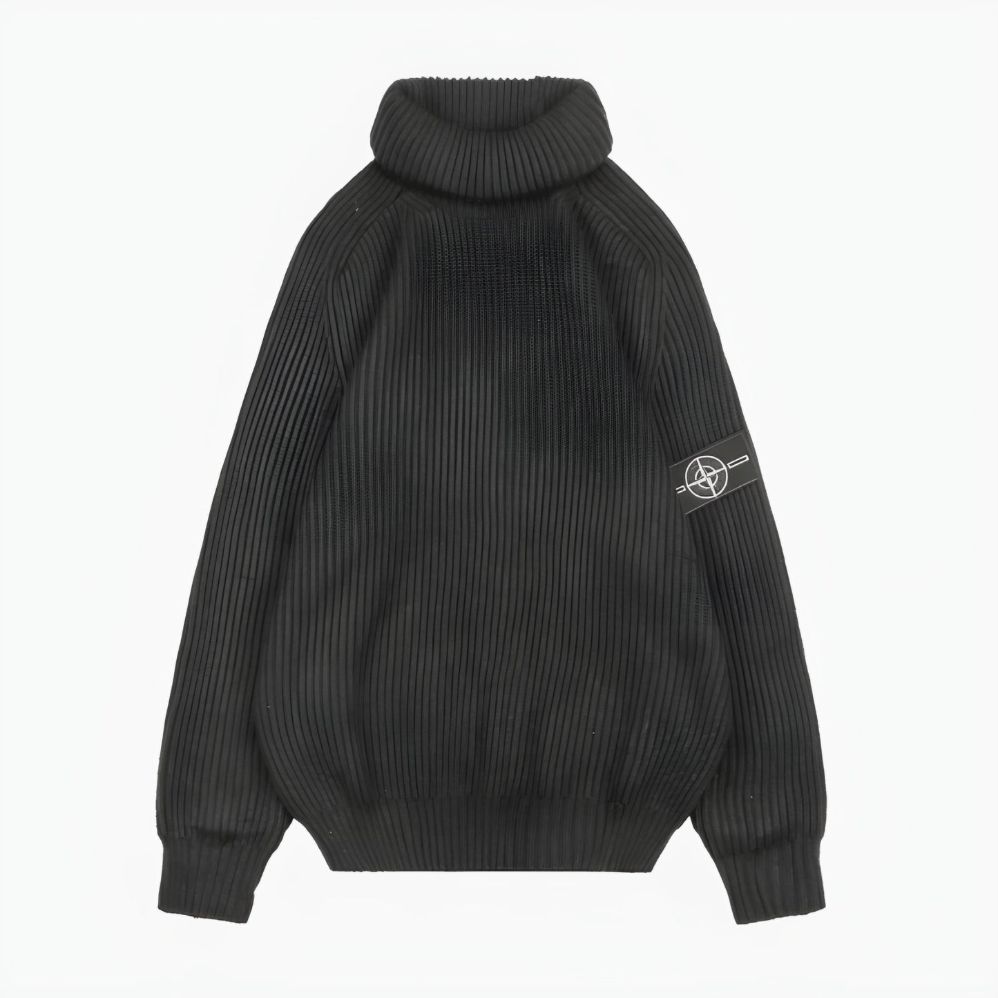 Stone island - Col roulé