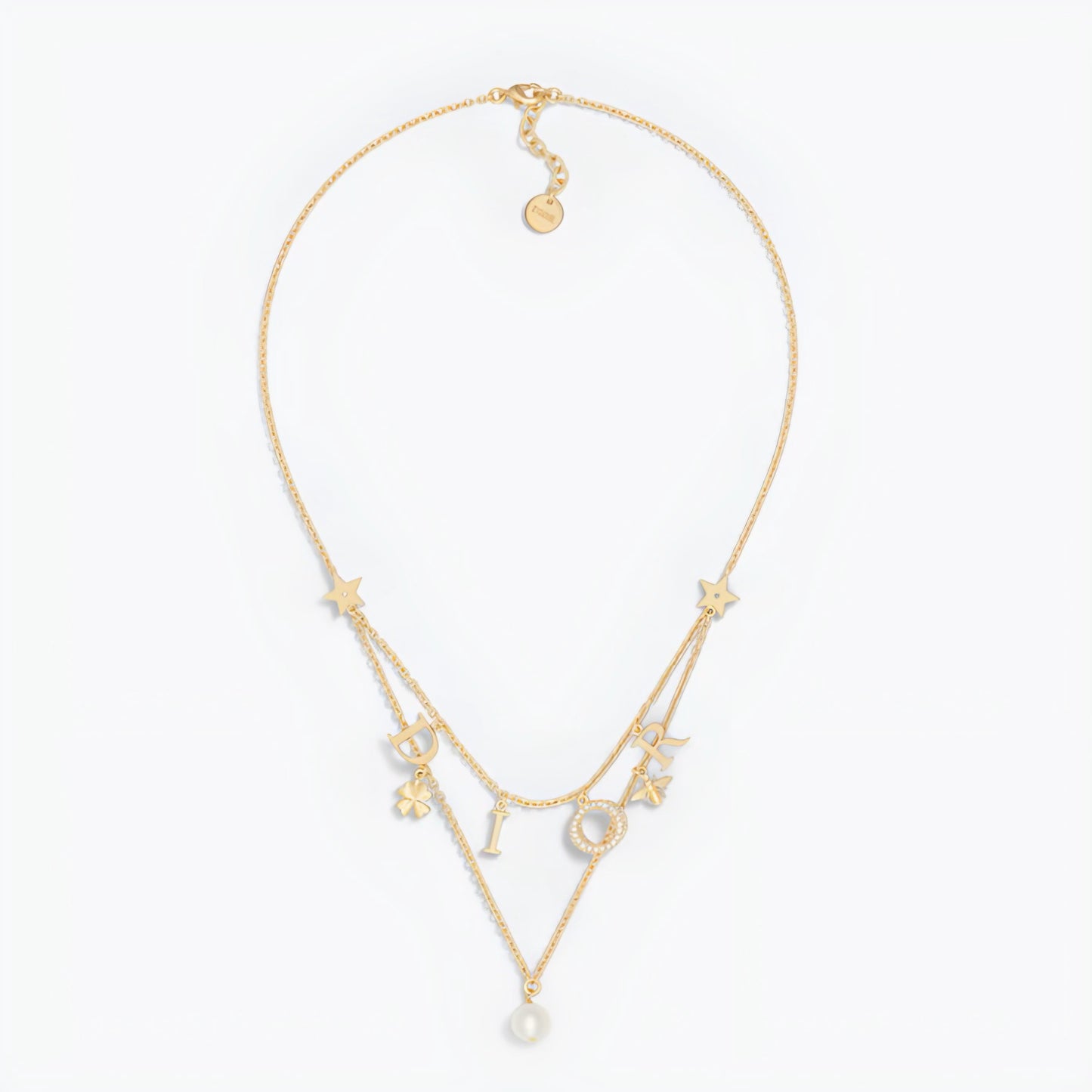 Dior - Collier