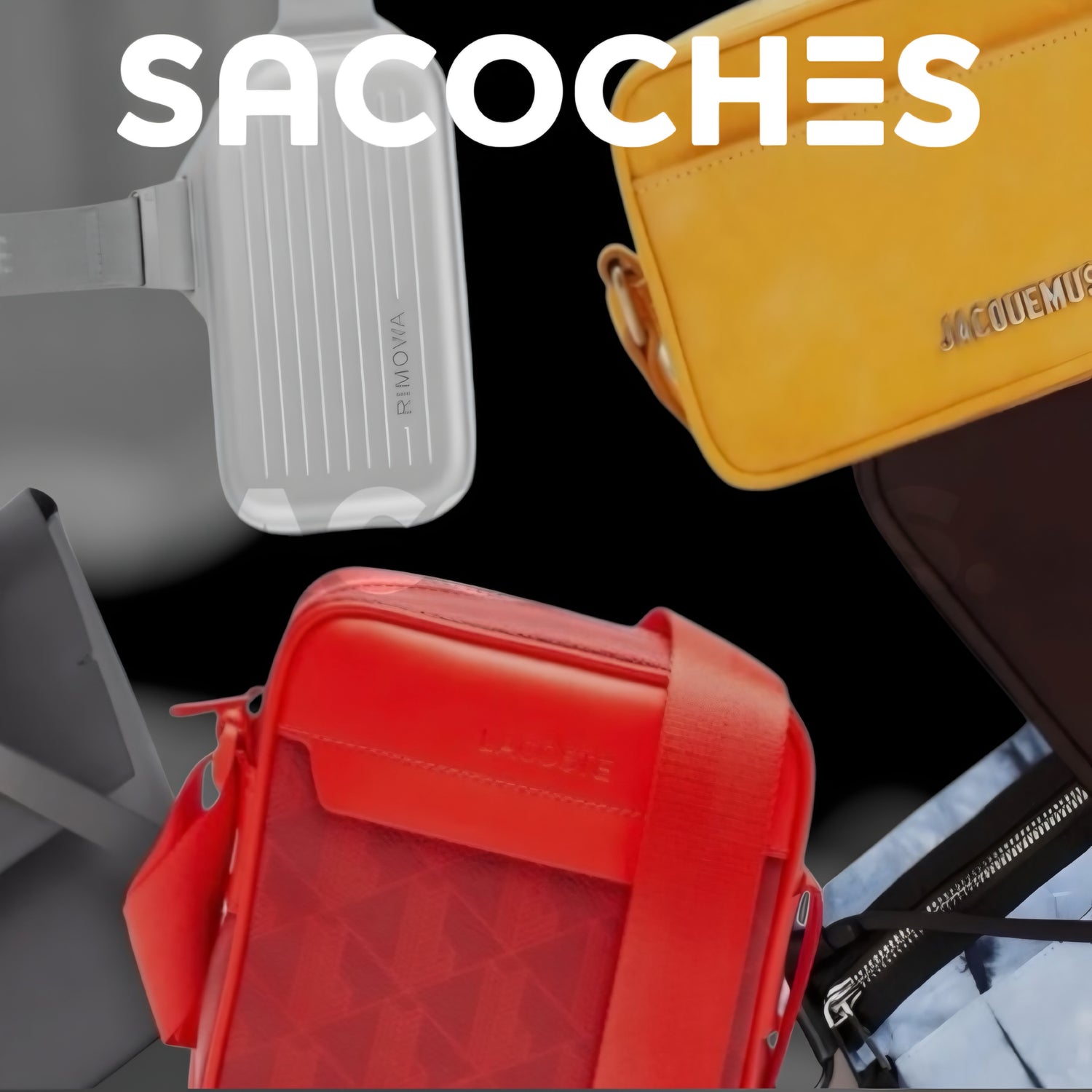 Sacoches