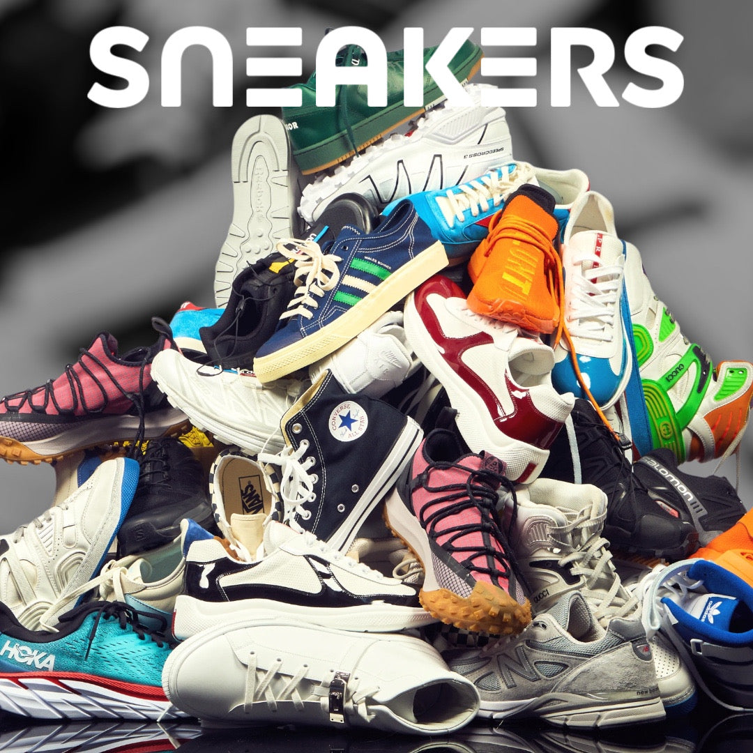 Sneakers