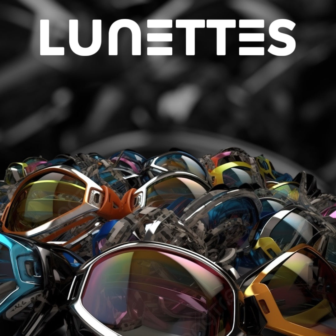 Lunettes