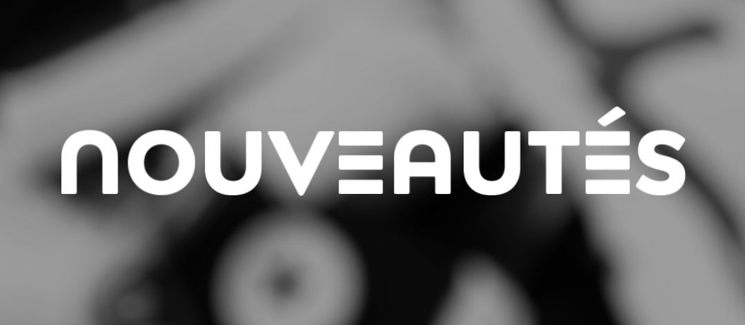 Nouveautés