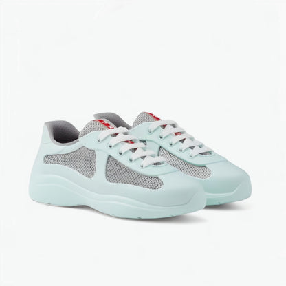 Prada - America´s cup