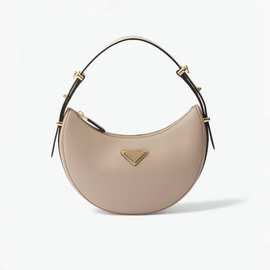 Prada - Sac arqué