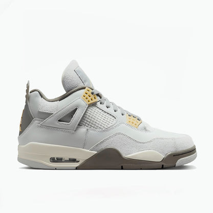 Nike - Air Jordan 4