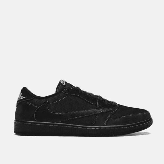 Nike - Air Jordan 1 low Travis scott