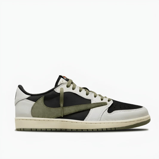 Nike - Air Jordan 1 low Travis scott
