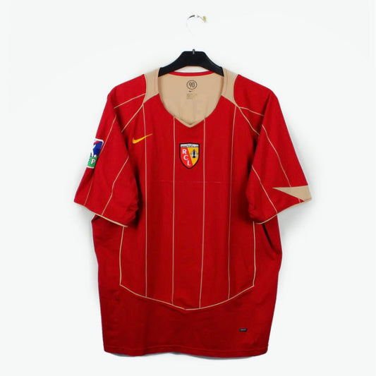 Nike - Rétro Lens