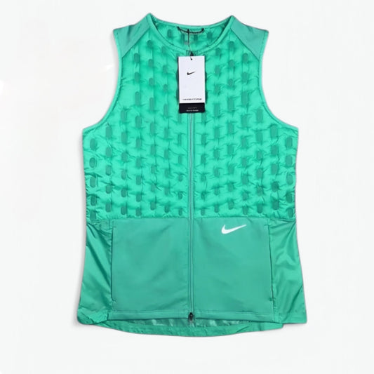 Nike - Veste sans manches running