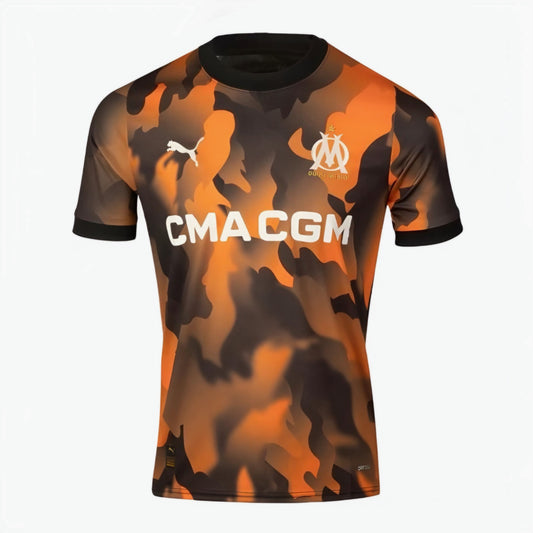 Puma - Marseille