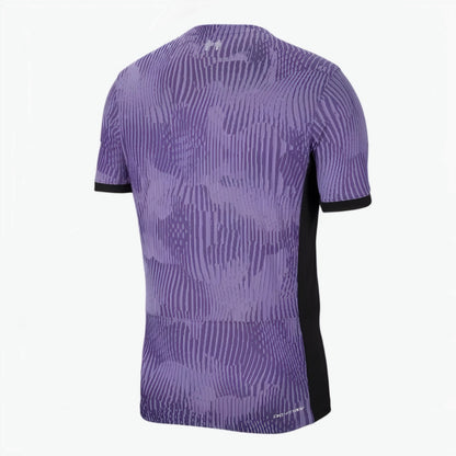 Nike - Liverpool