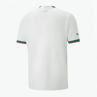 Puma - Maroc