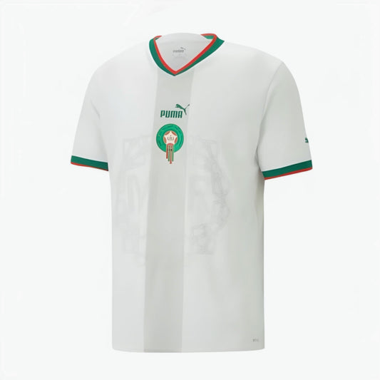 Puma - Maroc
