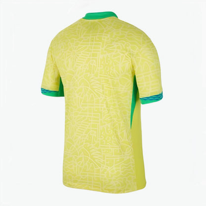 Nike - Brésil