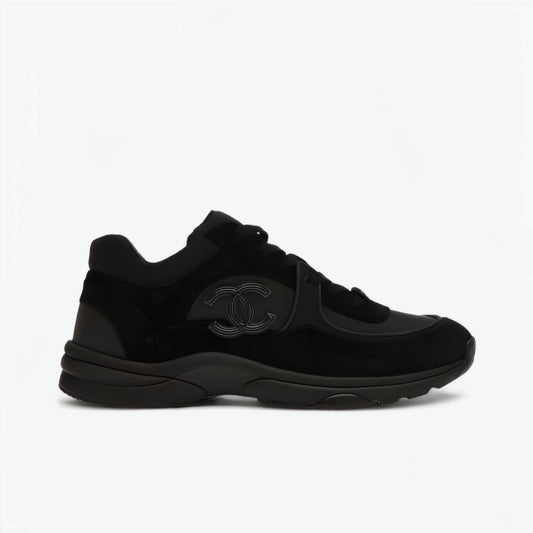 Chanel - CC Runner