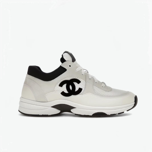 Chanel - CC Runner