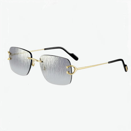 Cartier - Siganture C