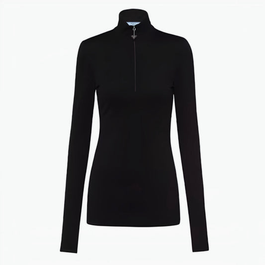 Prada - Haut jersey